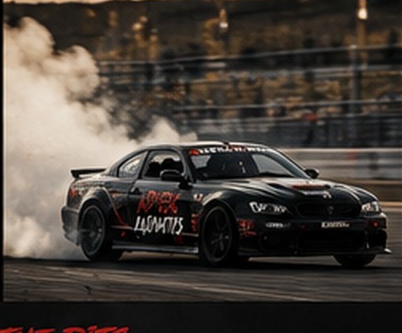 Apex Lunatics performance car